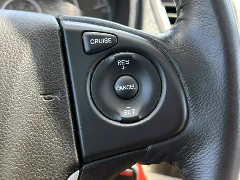Used 2014 Honda CR-V EX-L image 21