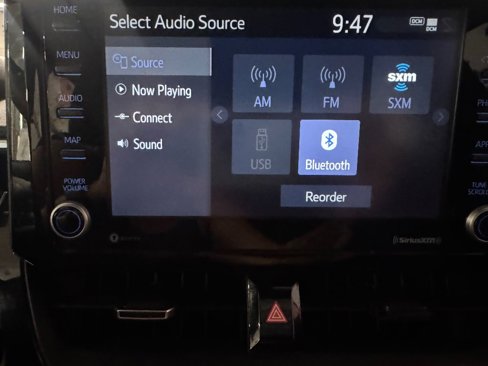 Used 2022 Toyota Corolla SE image 27