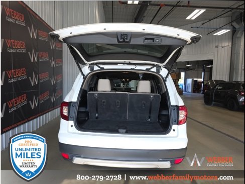 Used 2020 Honda Pilot EX-L image 8