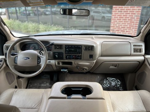 Used 2004 Ford F350 Lariat image 15