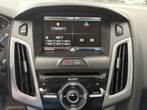 Used 2014 Ford Focus Titanium image 20
