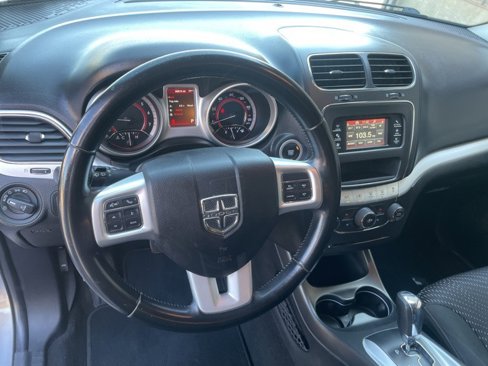 Used 2019 Dodge Journey SE w/ Connectivity Group image 25