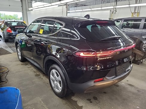 Used 2023 Dodge Hornet GT Plus image 4
