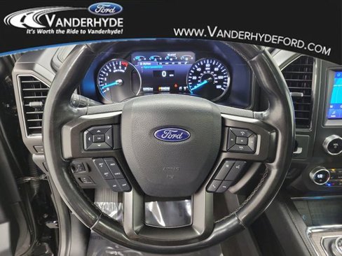 Used 2020 Ford Expedition Max Limited image 26