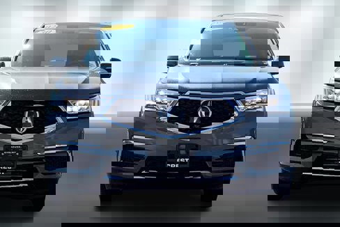 Used 2020 Acura MDX SH-AWD image 2