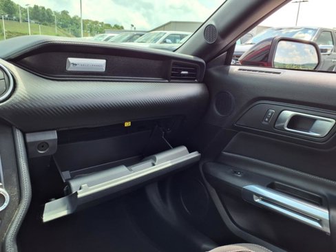 Certified 2021 Ford Mustang Coupe w/ Equipment Group 101A image 13