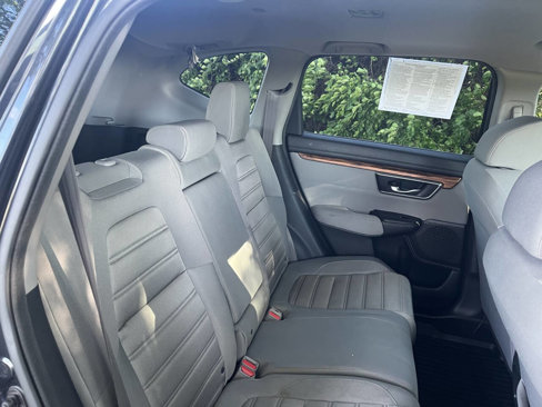 Used 2018 Honda CR-V EX image 36