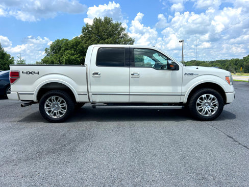 Used 2009 Ford F150 Platinum image 7