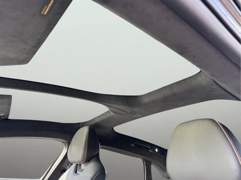 Used 2022 Lucid Air Grand Touring image 64