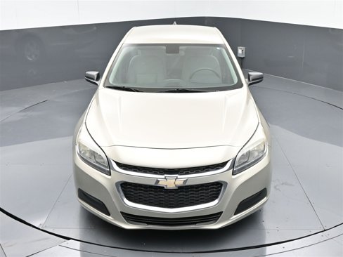 Used 2014 Chevrolet Malibu LS w/ Protection Package image 21