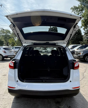 Used 2019 Chevrolet Equinox LS image 12