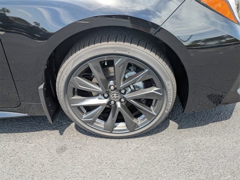 New 2025 Toyota Corolla SE image 11