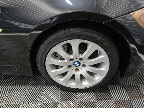Used 2007 BMW 335xi Sedan image 36