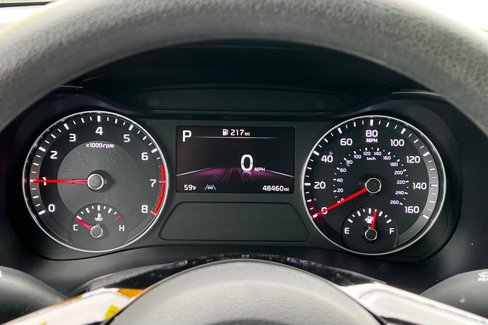 Used 2023 Kia Forte LXS w/ LXS Technology Package image 19