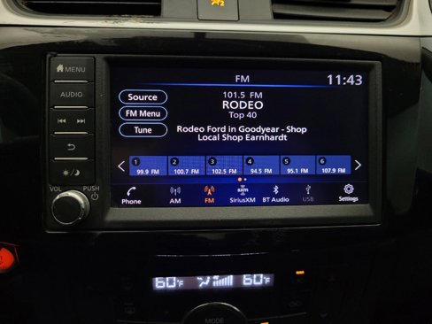 Used 2019 Nissan Sentra SV image 25
