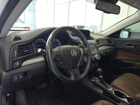 Used 2021 Acura ILX w/ Premium Package image 5