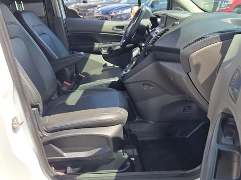 Certified 2020 Ford Transit Connect XL image 5