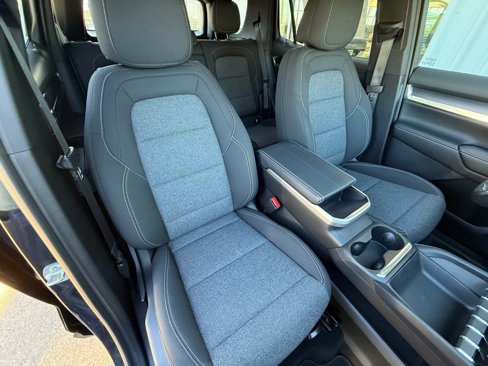 New 2025 GMC Terrain Elevation w/ Black Edition image 24