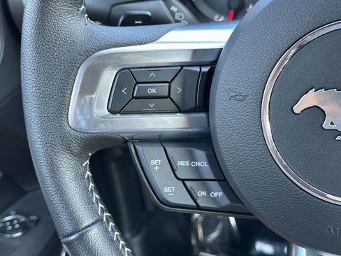 Used 2015 Ford Mustang 50 Years image 28