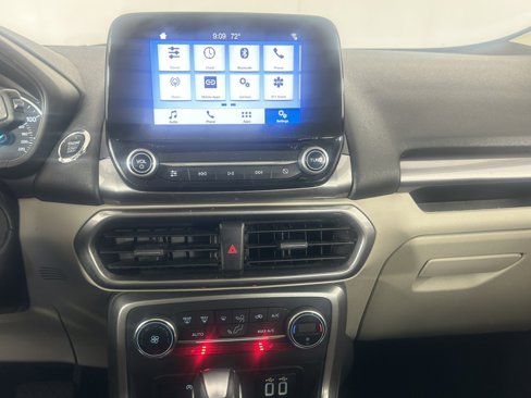 Used 2019 Ford EcoSport SE image 20