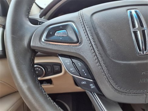 Used 2019 Lincoln MKZ Reserve image 14