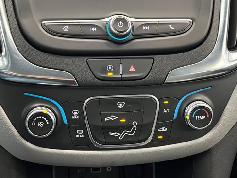 Certified 2024 Chevrolet Equinox LS w/ LS Convenience Package image 25