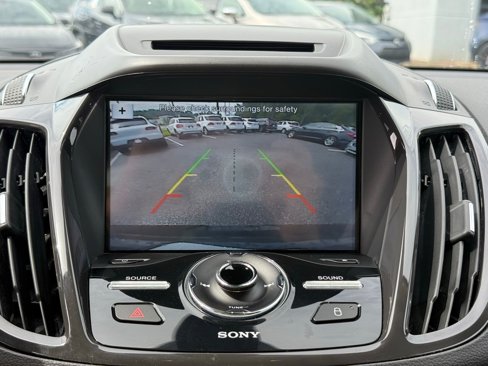 Used 2016 Ford Escape Titanium image 26