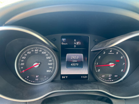 Used 2015 Mercedes-Benz C 300 Sedan image 8