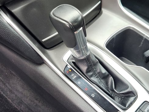 Certified 2022 Honda Accord Sport image 12