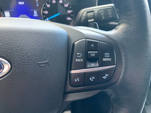 Used 2020 Ford Explorer XLT w/ Equipment Group 202A image 21