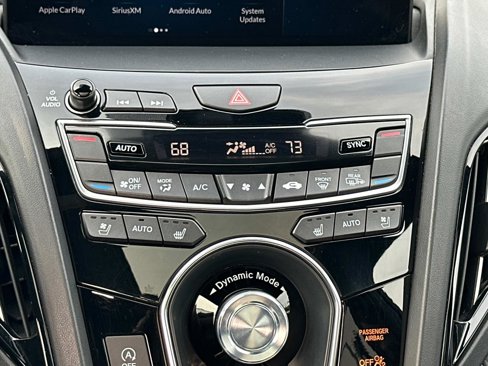 Certified 2019 Acura RDX A-Spec image 24