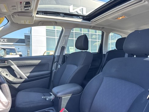 Used 2018 Subaru Forester 2.5i Premium image 24