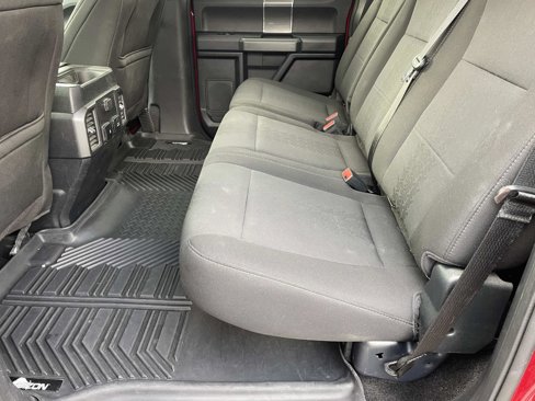 Used 2018 Ford F150 XLT w/ Equipment Group 302A Luxury image 11