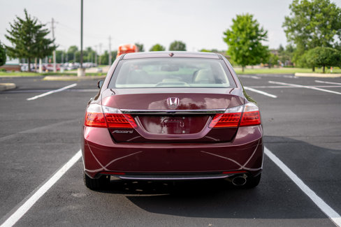 Used 2013 Honda Accord EX-L image 6