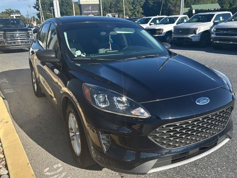 Used 2021 Ford Escape S image 15
