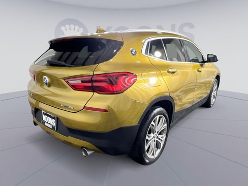 Used 2019 BMW X2 xDrive28i w/ Convenience Package image 7