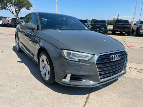 Used 2017 Audi A3 2.0T Premium w/ Convenience Package image 4