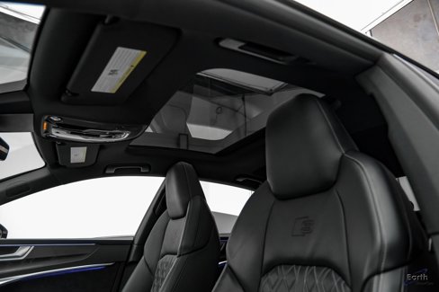 Used 2020 Audi S7 Prestige image 36