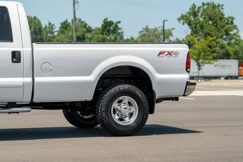 Used 2003 Ford F350 Lariat image 9