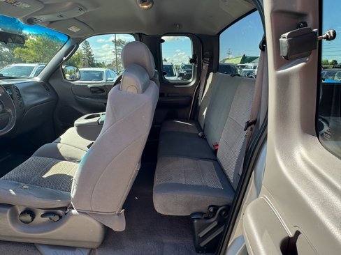 Used 2003 Ford F150 XLT image 21