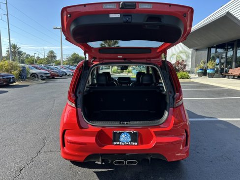Used 2020 Kia Soul GT-Line Turbo image 37