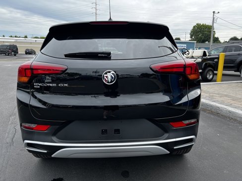 Used 2023 Buick Encore GX Select image 4