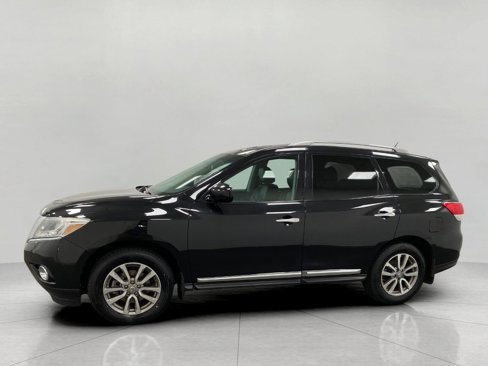 Used 2016 Nissan Pathfinder SL image 9