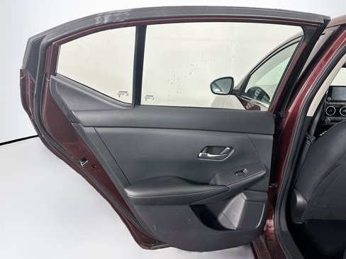 Used 2023 Nissan Sentra SV image 24