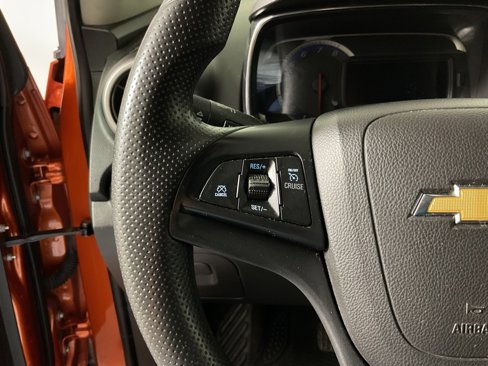 Used 2016 Chevrolet Trax LT image 23
