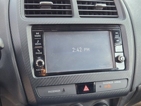 Used 2019 Mitsubishi Outlander Sport ES image 21