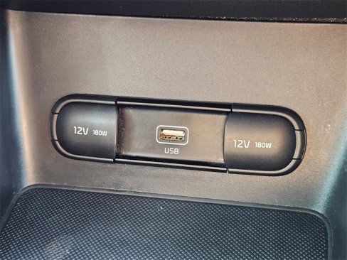 Used 2022 Kia Sportage LX image 23