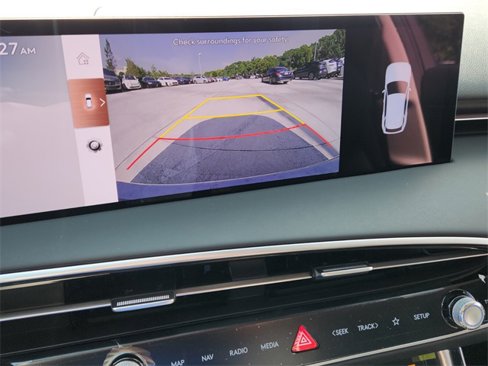 New 2026 Genesis GV70 2.5T image 10