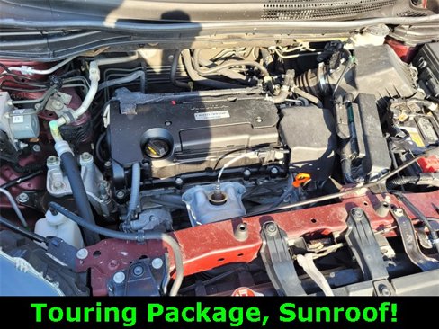 Used 2016 Honda CR-V Touring image 18