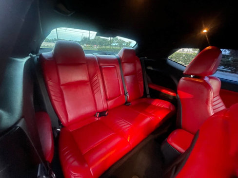 Used 2021 Dodge Challenger R/T Scat Pack image 16